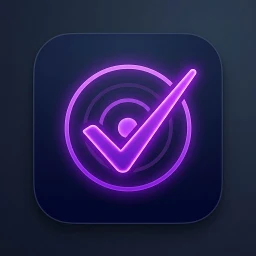 Daily Habit Tracker & Goals のアイコン